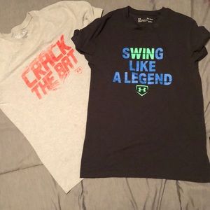 Under Armour T-shirt